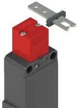 Pizzato Safety Switches FS1896D024-F - Safety switch with solenoid and separate (FS 1896D024-F)