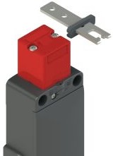 Pizzato Safety Switches FS1896D120-F - Safety switch with solenoid and separate (FS 1896D120-F)