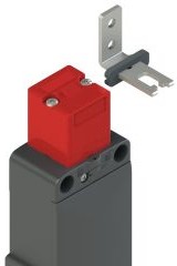 Pizzato Safety Switches FS2096D024-F1 - Safety switch with solenoid and separate (FS 2096D024-F1)