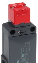 Pizzato Safety Switches FS2096D024 - Safety switch with solenoid and separate (FS 2096D024)