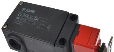 Pizzato Safety Switches FS2096E120-F1 - Safety switch with solenoid and separate (FS 2096E120-F1)