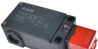 Pizzato Safety Switches FS2896D024-M2 - Safety switch with solenoid and separate (FS 2896D024-M2)