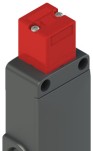 Pizzato Safety Switches FS2896E024 - Safety Switch Locked Actuator with Energized (FS 2896E024)
