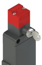 Pizzato Safety Switches FS2898D024 - Safety switch with solenoid and separate (FS 2898D024)