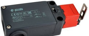 Pizzato Safety Switches FS2996D024-F1 - Safety switch with solenoid and separate (FS 2996D024-F1)