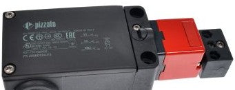 Pizzato Safety Switches FS2996D024-F3 - Safety switch with solenoid and separate (FS 2996D024-F3)