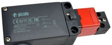 Pizzato Safety Switches FS2996D024-F3M2 - Safety switch with solenoid and actuator (FS 2996D024-F3M2)