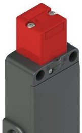 Pizzato Safety Switches FS2996D024-K40 - Safety switch with solenoid and separate (FS 2996D024-K40)