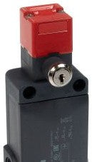 Pizzato Safety Switches FS2998D024-M2 - Safety switch with solenoid and separate (FS 2998D024-M2)