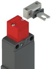 Pizzato Safety Switches FS3096D024-F8M2 - Safety switch with solenoid and separate (FS 3096D024-F8M2)