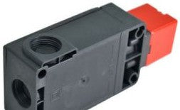 Pizzato Safety Switches FS3096E024 - Safety switch with solenoid and separate (FS 3096E024)
