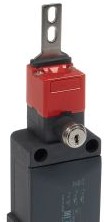 Pizzato Safety Switches FS3098D120-FM2 - Safety switch with solenoid and separate (FS 3098D120-FM2)