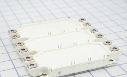 Infineon Transistors FS300R12KE3 - IGBT 300A 1200V SIX-PACK (FS300R12KE3)