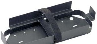 Panduit Enclosures FST24H3 - The fiber stacking holder is used with the FST24 (FST24H3)