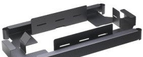 Panduit Enclosures FSTHED - The fiber stacking holder is used with the FST24S (FSTHED)
