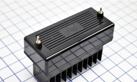 Instrument Transformer FT-066 - FT Switch, 10 Poles, 10 Voltage Poles, 0 Current (FT-066)
