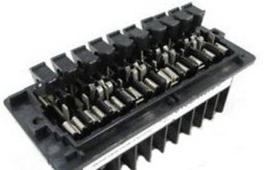 Instrument Transformer FT-098S - FT Switch, 10 Poles, 4 Voltage Poles, 6 Current (FT-098S)