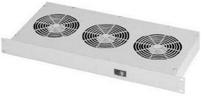 ebm-papst FT-170-300-001 - FAN TRAY, 12VDC 300CFM (FT-170-300-001)