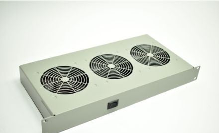 ebm-papst FT-170-300-003 - FAN TRAY, 48VDC 300CFM (FT-170-300-003)
