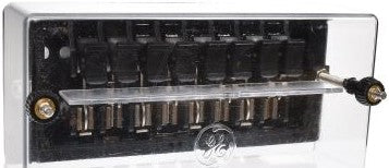 Instrument Transformer FTC-058 - FT Switch, 8 Poles, 0 Voltage Poles, 8 Current (FTC-058)