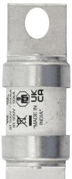 Bussmann Fuses FWH-125B - Eaton Bussmann series FWH high speed fuse, 1000 (FWH-125B)