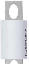 Bussmann Fuses FWH-350A - Eaton Bussmann series FWH high speed fuse, 1000 (FWH-350A)
