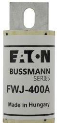 Bussmann Fuses FWJ-250A - Eaton Bussmann series FWJ high speed fuse, 700 (FWJ-250A)