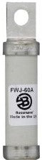 Bussmann Fuses FWJ-35A - Eaton Bussmann series FWJ high speed fuse, 700 (FWJ-35A)