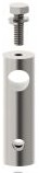 Panduit Enclosures FWMHSS-ICAK - This HD Fusion Wall Mount Incoming Cable (FWMHSS-ICAK)