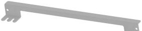 Panduit Enclosures FWMHSSG-GROUND - This HD Fusion Wall Mount Grounding kit is (FWMHSSG-GROUND)