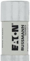 Bussmann Fuses FWP-100A22F - Eaton Bussmann series FWP high speed fuse (FWP-100A22F)