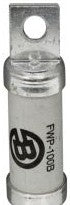 Bussmann Fuses FWP-100B - Eaton Bussmann series FWP high speed fuse, 700 (FWP-100B)