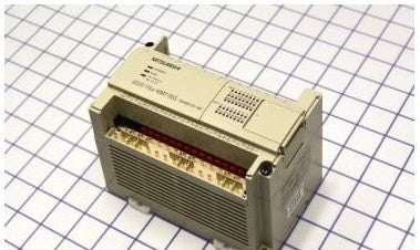 Mitsubishi FX0N-40MT-DSS - Programmable Controller (FX0N-40MT-DSS)