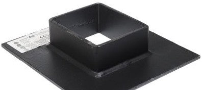 Roxtec Miscellaneous G002000000112 - G 2x1 primed, G002000000112 (G002000000112)