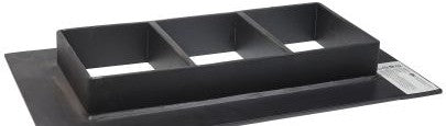 Roxtec Miscellaneous G004000000312 - G 4x3 primed, G004000000312 (G004000000312)