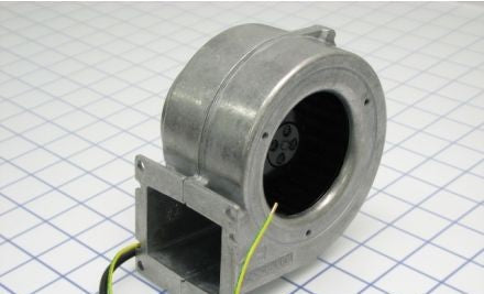 ebm-papst G2E085-AA01-05 - FAN, 85MM 230VAC 56CFM (G2E085-AA01-05)