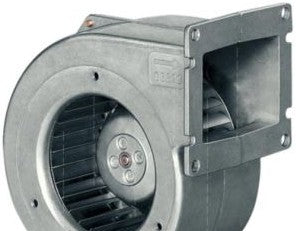 ebm-papst G2E108-AA05-44 - FAN, 115VAC 91CFM (G2E108-AA05-44)