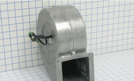ebm-papst G2E140-AL30-48 - BLOWER 115VAC 60HZ 179.5 CFM BALL BEARINGS (G2E140-AL30-48)