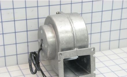 ebm-papst G2S085-AA19-15 - FAN, 85MM 115VAC 31CFM (G2S085-AA19-15)