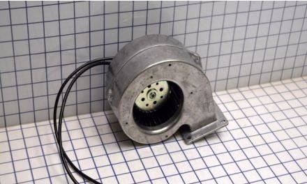 ebm-papst G3G108-BB01-02 - FAN (G3G108-BB01-02)
