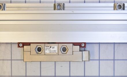 Fagor Automation Encoders GAF-640-5 - Linear Scale (GAF-640-5)