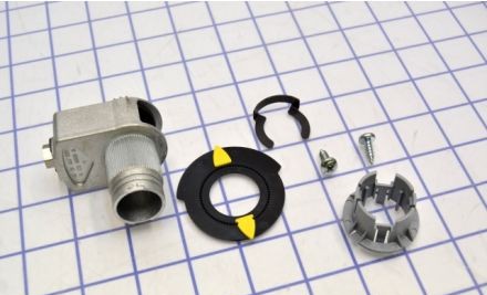 Siemens Building Technologies Dampers GAP191.1P - FAIL IN PLACE, 50 LB-IN, 2 SEC. (GAP191.1P)