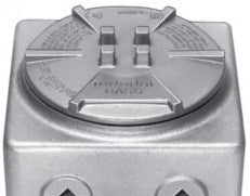 Thomas & Betts Electrical Boxes GASS-2 - 3/4 Inch Hazardous Location Internal Hub with (GASS-2)