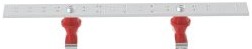 Panduit Grounding GB2B0312TPI-1 - The GB2B0312TPI-1 Grounding Busbar meets (GB2B0312TPI-1)