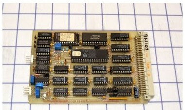 Miscellaneous GB3 9121 - VIDEO CARD (GB3 9121)