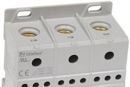 Littelfuse Power Distribution Blocks GDB61753Z - POWR-BLOKS Global Distribution Blocks add (GDB61753Z)