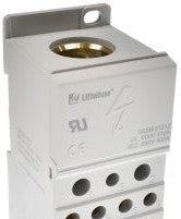 Littelfuse Power Distribution Blocks GDB63101Z - POWR-BLOKS Global Distribution Blocks add (GDB63101Z)
