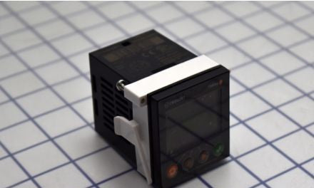 Crouzet Timers GDS2R10MV2 - Timer, Digital, 11-Pin, 2x10A, 24-240VAC /DC (GDS2R10MV2)