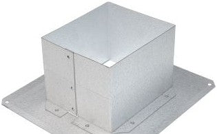 Roxtec Miscellaneous GE02000000118 - GE 2x1 galv, GE02000000118 (GE02000000118)