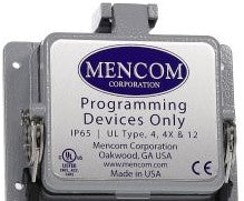 Mencom Remote Access Interfaces GF-RJ45-15R-32 - GFI DP; RJ 8WIRE; 15 AMP; SZ32 (GF-RJ45-15R-32)